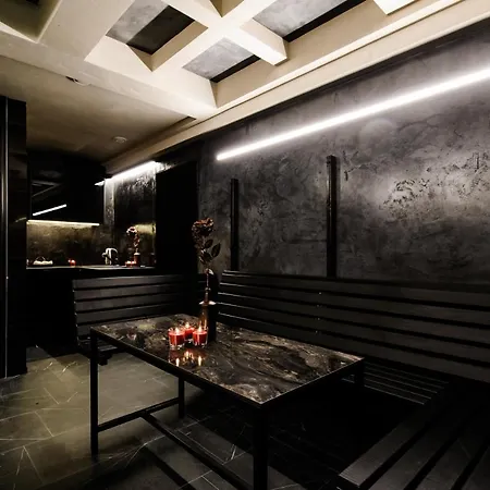 In Centre With Jacuzzi Bath * Kaunas