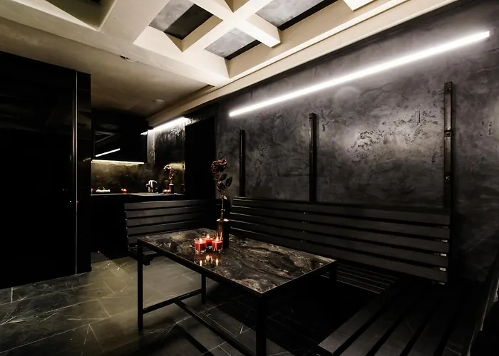 In Centre With Jacuzzi Bath * Kaunas